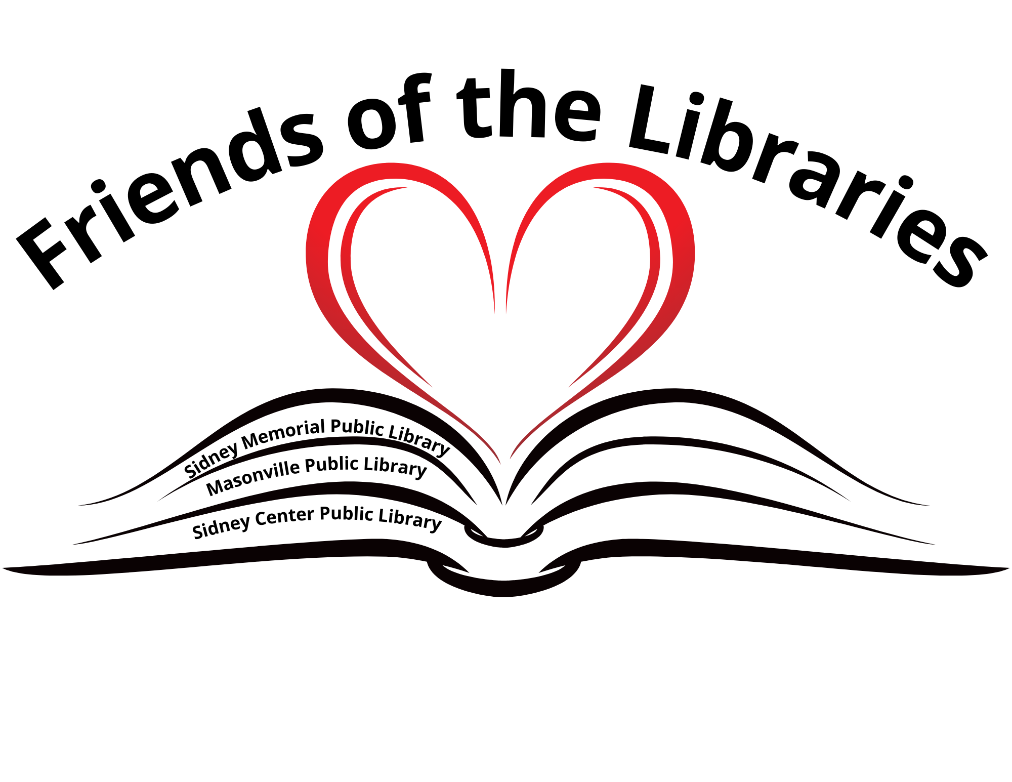 Friends of the Libraries Sidney Memorial Public Library
